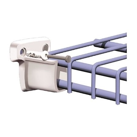 Closetmaid 2PK Lo Wall Brackets 6641-00